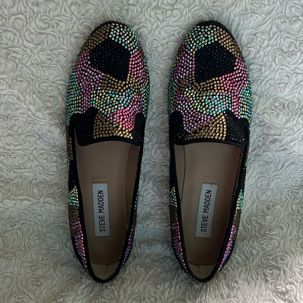 Steve Madden Loafers